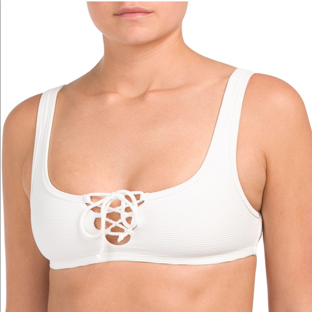 Onia bikini top